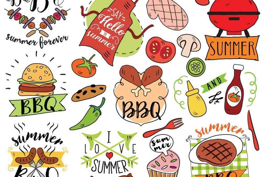 BBQ Celebration