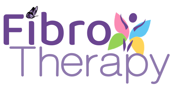 Fibro Therapy Fibro Therapy Logo