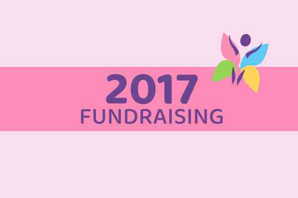 2017 Fundraisers