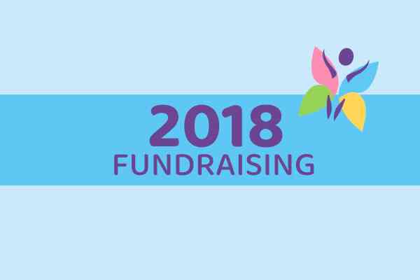 2018 Fundraisers