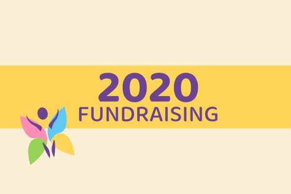 2020 Fundraising