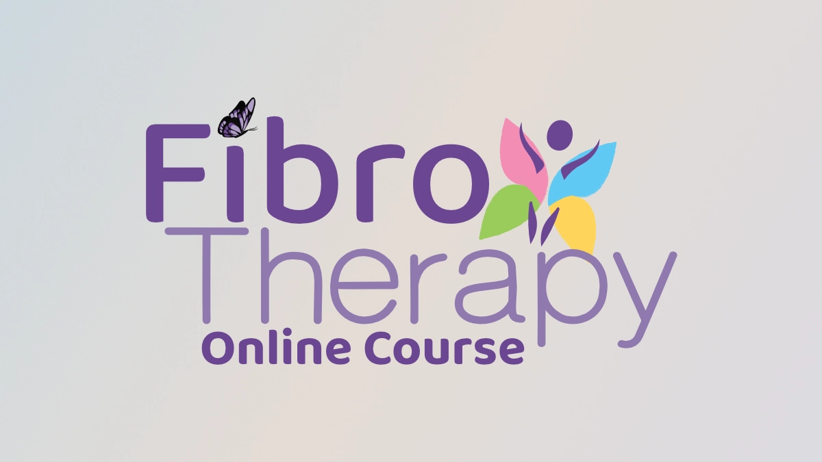 Fibro Therapy Online Course